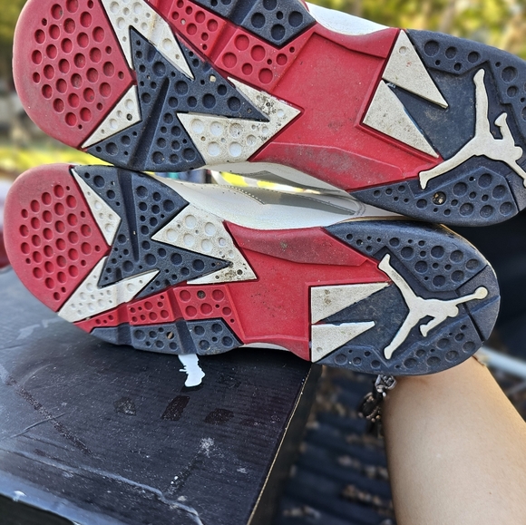 Jordan Olympics - Picture 2 of 4